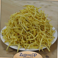 Goerres Akkrum Comida