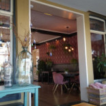 Grandcafe Goerres Extérieur