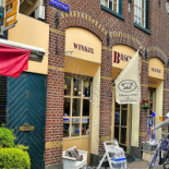 Grandcafe Goerres Boisson