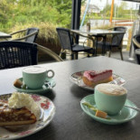 Grandcafe Goerres Boisson