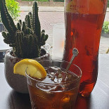 Grandcafe Goerres Boisson