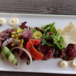 Grandcafe Goerres Nourriture