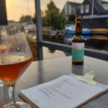 Grandcafe Goerres Boisson