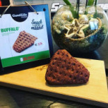 Snacktime Mayo Carte