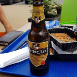 Snacktime Mayo Boisson