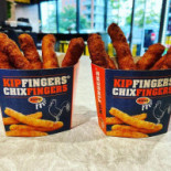 Snacktime Mayo Boisson