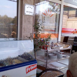 Snacktime Mayo Extérieur