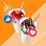 Snacktime Mayo Boisson