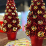 Snacktime Mayo Boisson