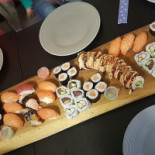 Eetcafe 't Centrum Boisson