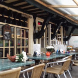 Eetcafe 't Centrum À l'intérieur