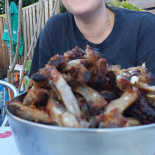 Eetcafe 't Centrum Nourriture