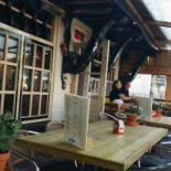 Eetcafe 't Centrum Extérieur