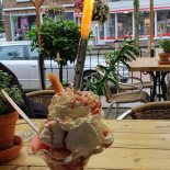 Eetcafe 't Centrum Extérieur