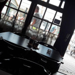 Eetcafe 't Centrum Boisson