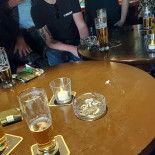 Eetcafe 't Centrum Boisson