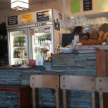 Explode By Peter Lute À l'intérieur