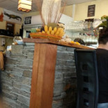 Strandpaviljoen De Stern À l'intérieur