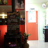 Strandpaviljoen De Stern Extérieur