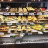 Bar Restaurant At Sea Carte