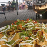 Bar Restaurant At Sea Nourriture