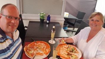 Wei Ming À l'intérieur