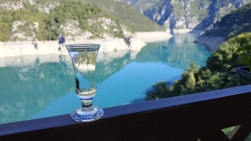 De Dorpskamer Van Leek drink