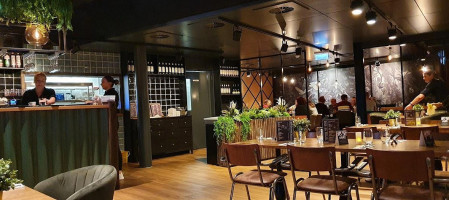 De Dorpskamer Van Leek inside