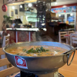 Pizzeria 'al Vesuvio' Gemert Boisson