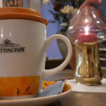 Pizzeria 'al Vesuvio' Gemert Boisson