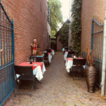 Pizzeria 'al Vesuvio' Gemert Extérieur