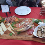 Pizzeria 'al Vesuvio' Gemert Boisson