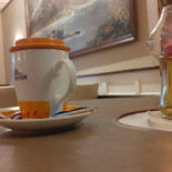 Pizzeria 'al Vesuvio' Gemert Boisson