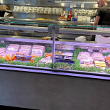 Danny's Marknesse Dentro