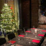 Zarzo À l'intérieur