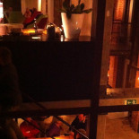 Zarzo À l'intérieur