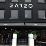 Zarzo Extérieur