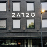 Zarzo Extérieur