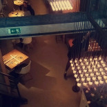 Zarzo À l'intérieur