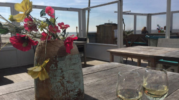 Deining Strandpaviljoen Extérieur