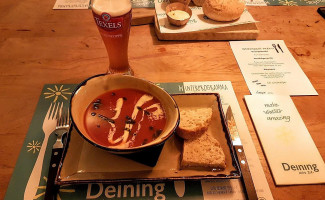 Deining Strandpaviljoen Boisson