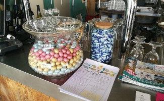 Deining Strandpaviljoen Boisson