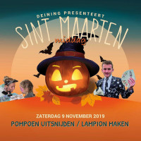 Deining Strandpaviljoen Logo