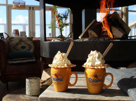 Deining Strandpaviljoen Boisson