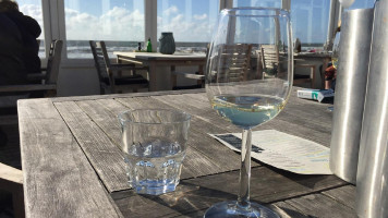Deining Strandpaviljoen Boisson