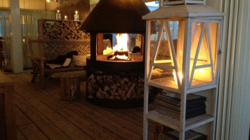 Deining Strandpaviljoen Dentro