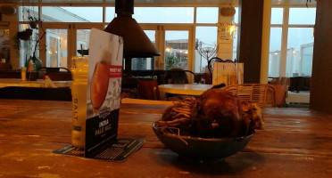 Deining Strandpaviljoen Boisson