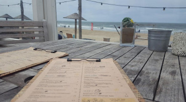 Deining Strandpaviljoen Extérieur