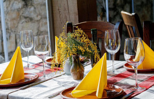 Deining Strandpaviljoen Boisson