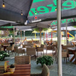 Tante Stoof Extérieur